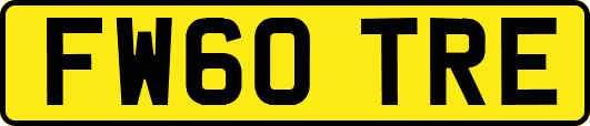 FW60TRE