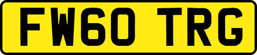 FW60TRG