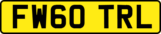 FW60TRL