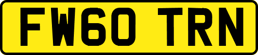 FW60TRN