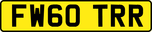 FW60TRR