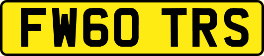 FW60TRS