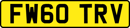 FW60TRV