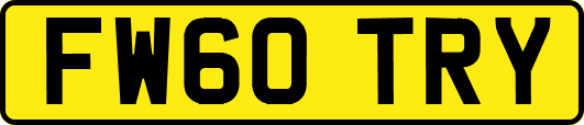 FW60TRY