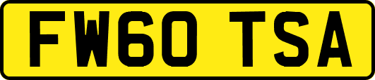 FW60TSA