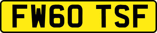 FW60TSF