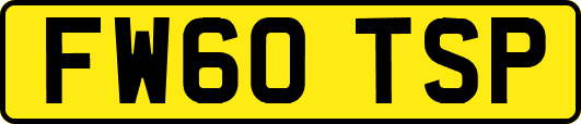 FW60TSP