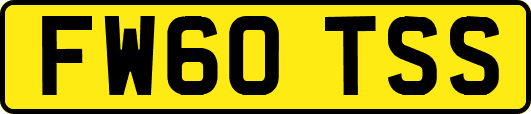FW60TSS