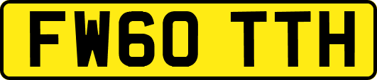 FW60TTH