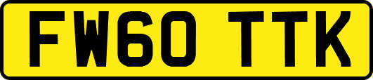 FW60TTK