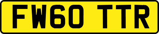 FW60TTR