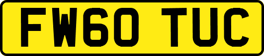 FW60TUC