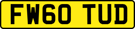 FW60TUD