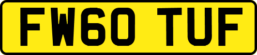 FW60TUF