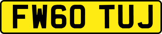 FW60TUJ