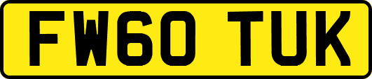 FW60TUK
