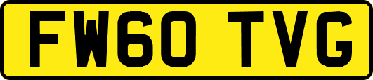 FW60TVG