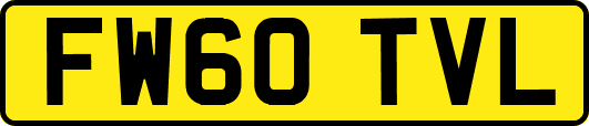 FW60TVL