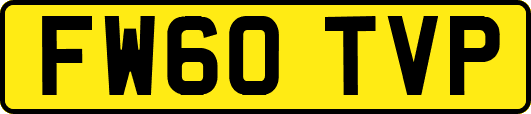 FW60TVP