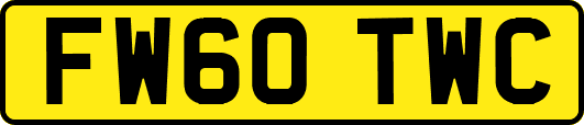 FW60TWC
