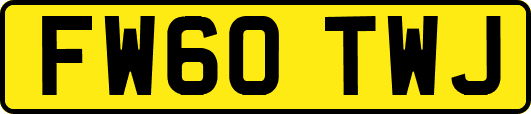 FW60TWJ