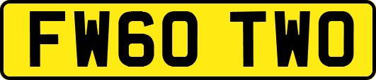 FW60TWO
