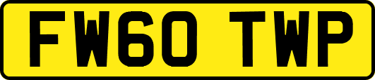 FW60TWP