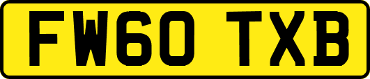 FW60TXB