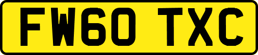 FW60TXC
