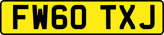 FW60TXJ