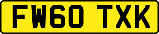 FW60TXK
