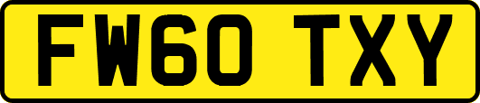 FW60TXY