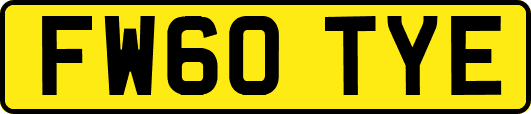 FW60TYE