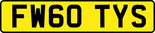 FW60TYS