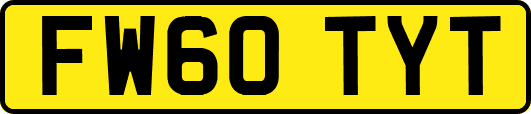 FW60TYT