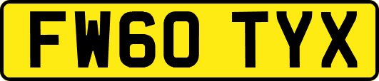 FW60TYX