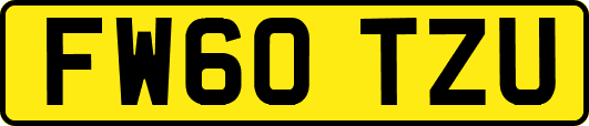 FW60TZU