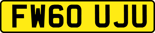 FW60UJU