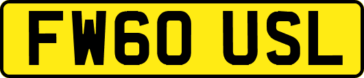FW60USL