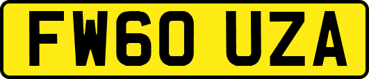 FW60UZA