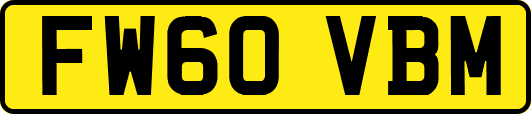 FW60VBM