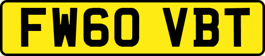 FW60VBT