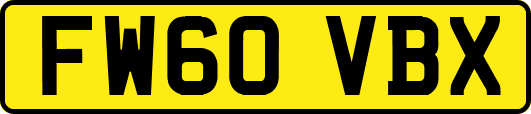 FW60VBX