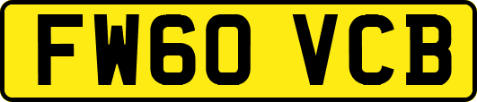 FW60VCB
