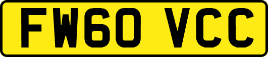 FW60VCC
