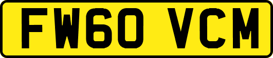 FW60VCM