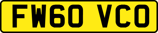 FW60VCO