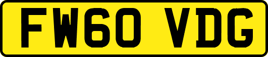 FW60VDG