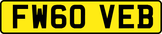FW60VEB