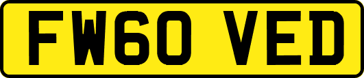 FW60VED